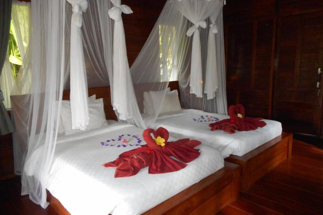 Photo of Bedroom in Selat