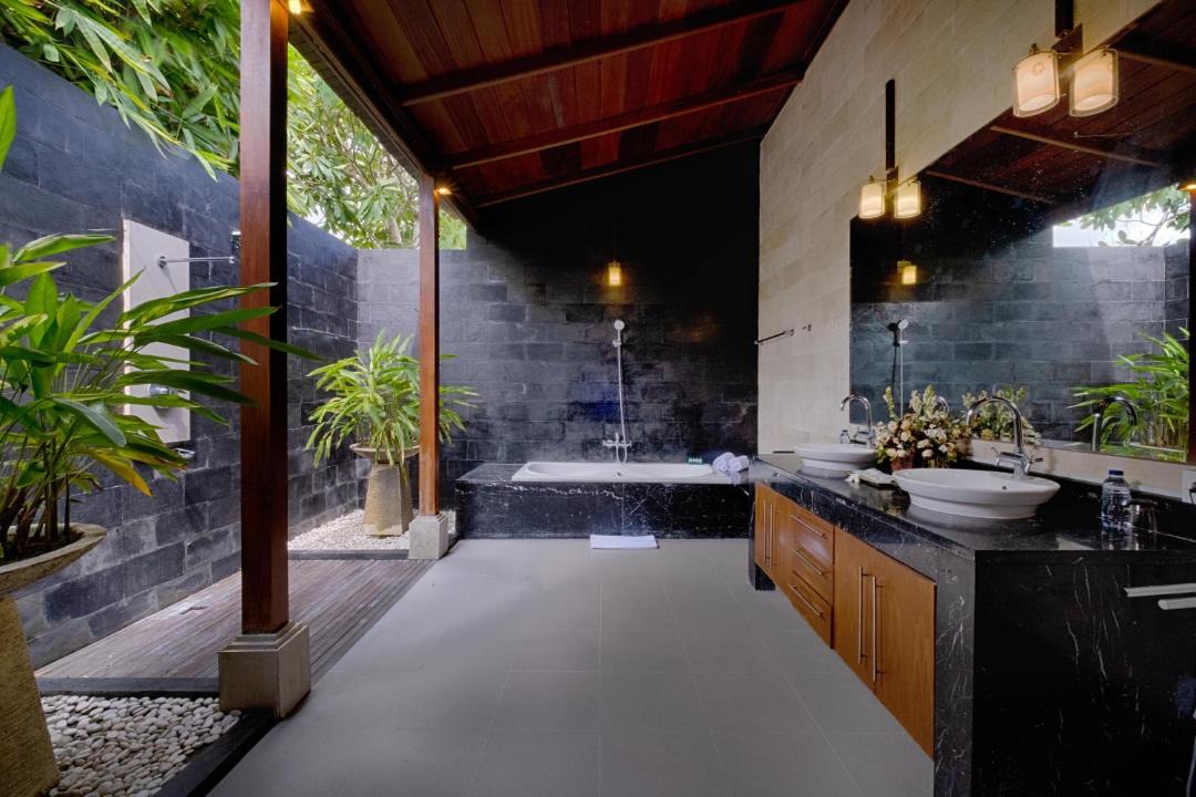 Photo of Bathroom in Ketewel