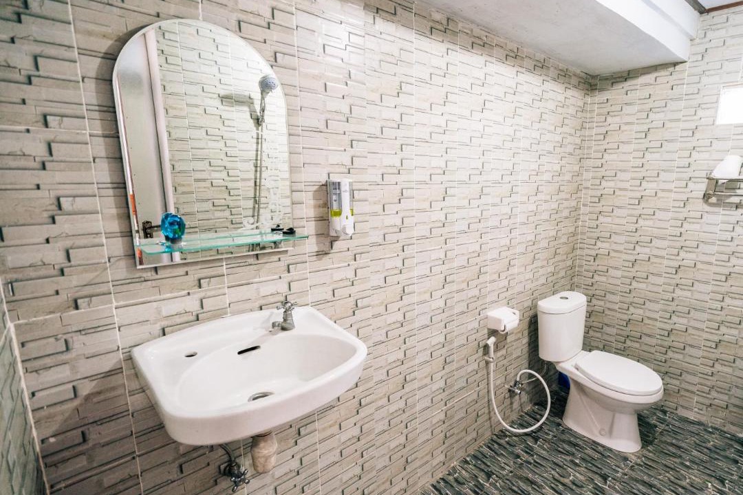 Photo of Bathroom in East Selemadeg