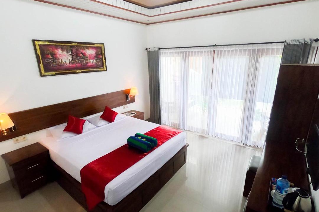 Photo of Bedroom in Jungut Batu