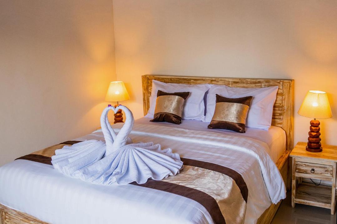 Photo of Bedroom in Penida Island