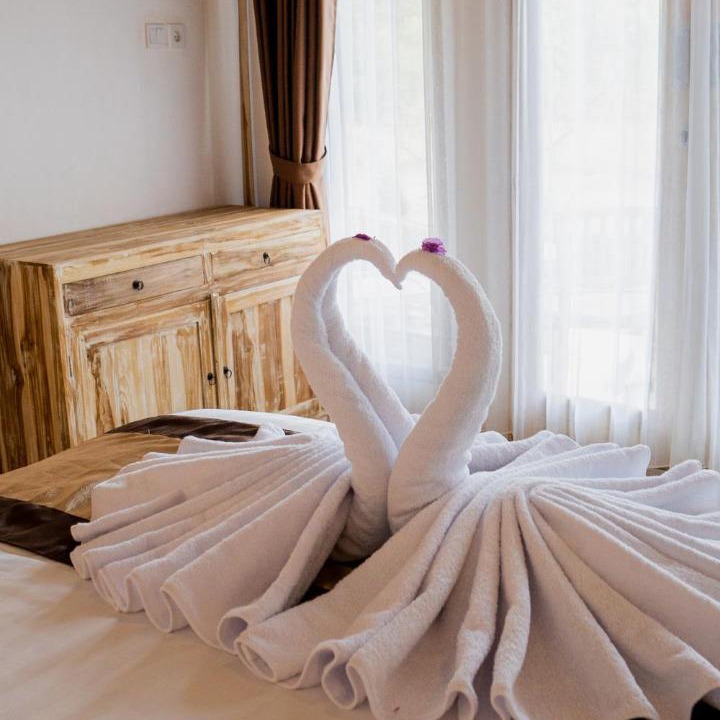 Photo of Bedroom in Penida Island