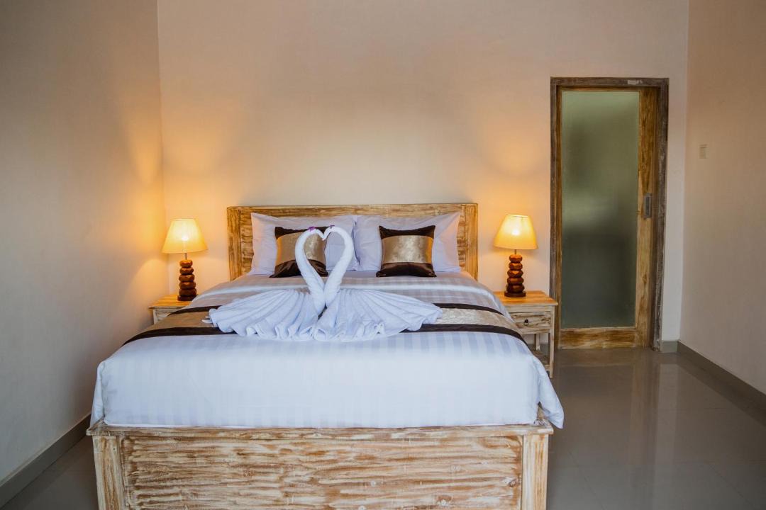 Photo of Bedroom in Penida Island