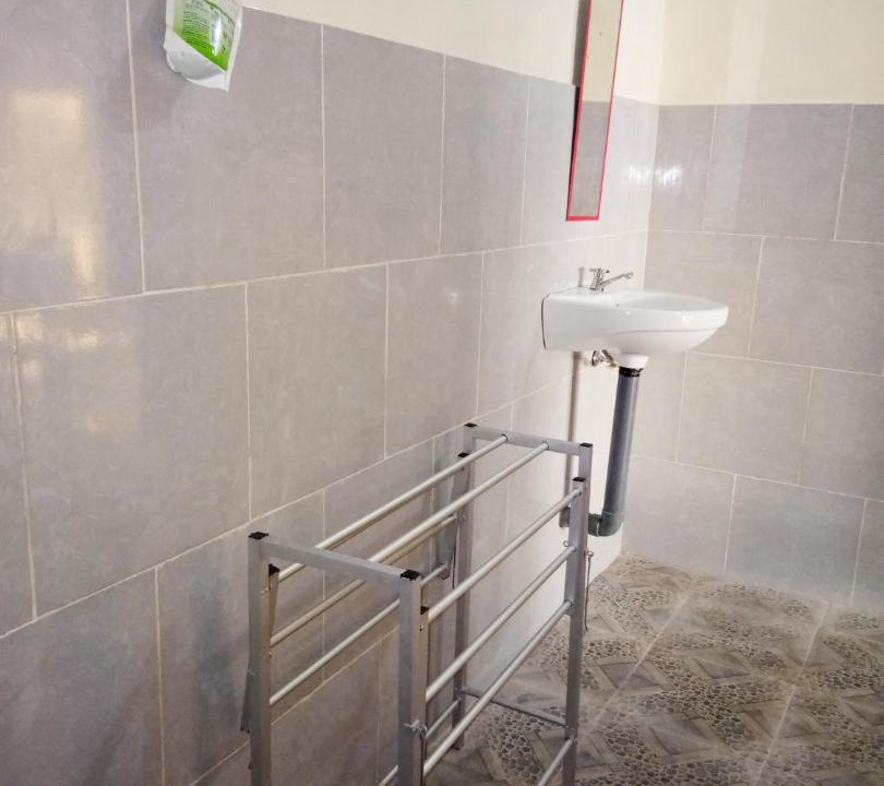 Photo of Bathroom in Batukandik