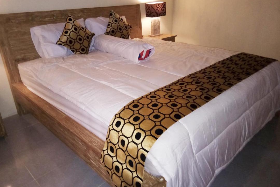 Photo of Bedroom in Batukandik