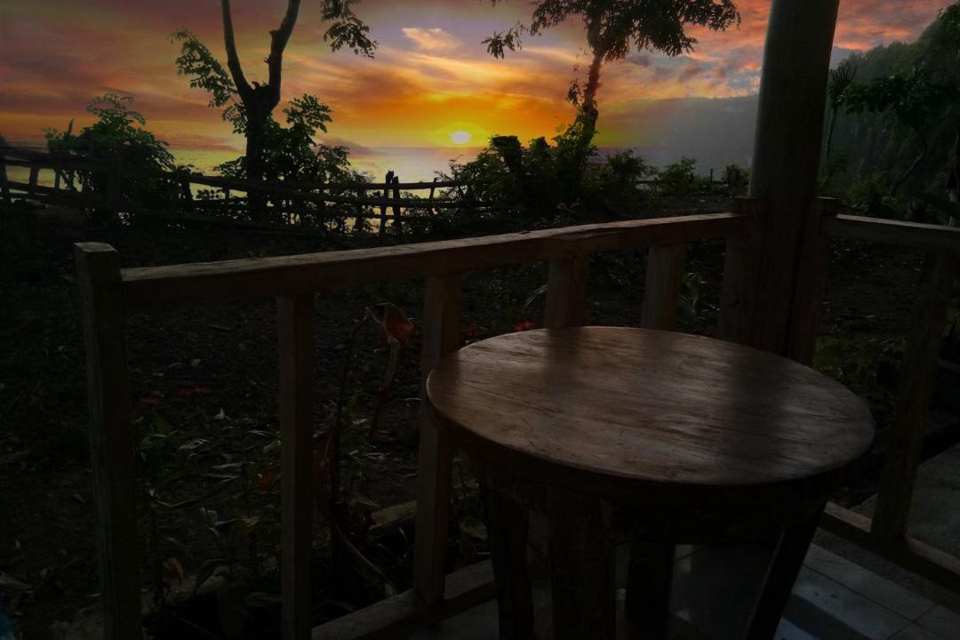Photo of Patio Balcony in Batukandik