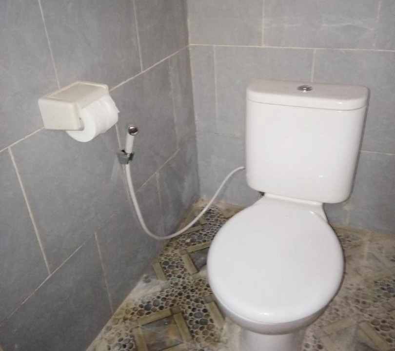 Photo of Bathroom in Batukandik