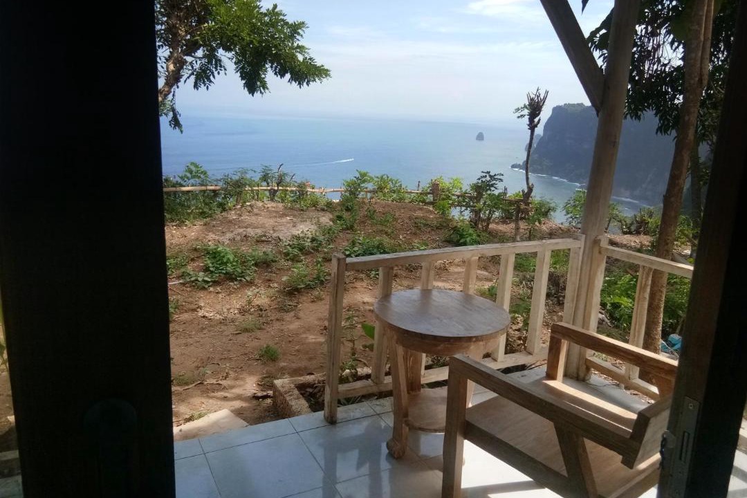 Photo of Patio Balcony in Batukandik