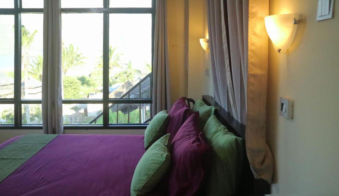 Photo of Bedroom in Toya Bungkah
