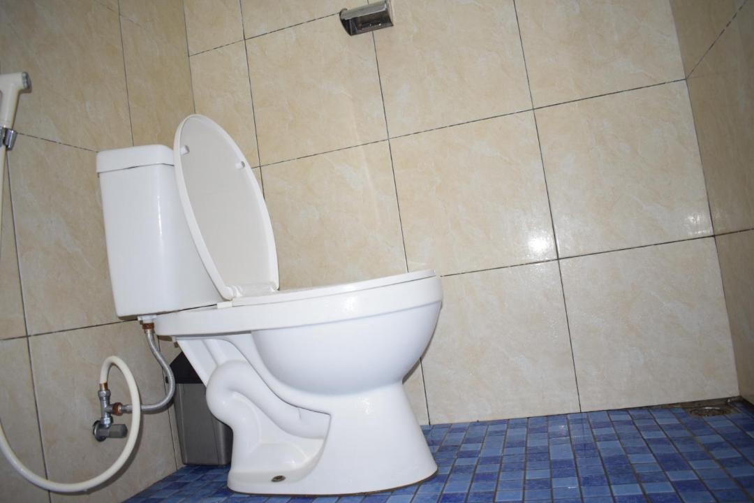 Photo of Bathroom in Penida Island