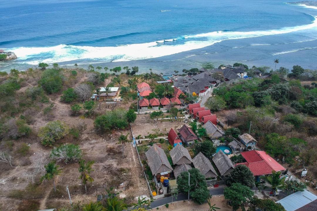 Photo of Others in Ceningan Island
