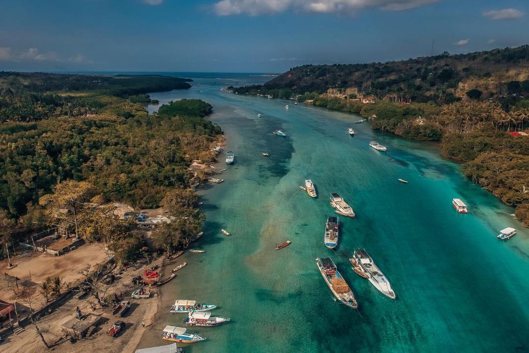 Photo of Others in Ceningan Island