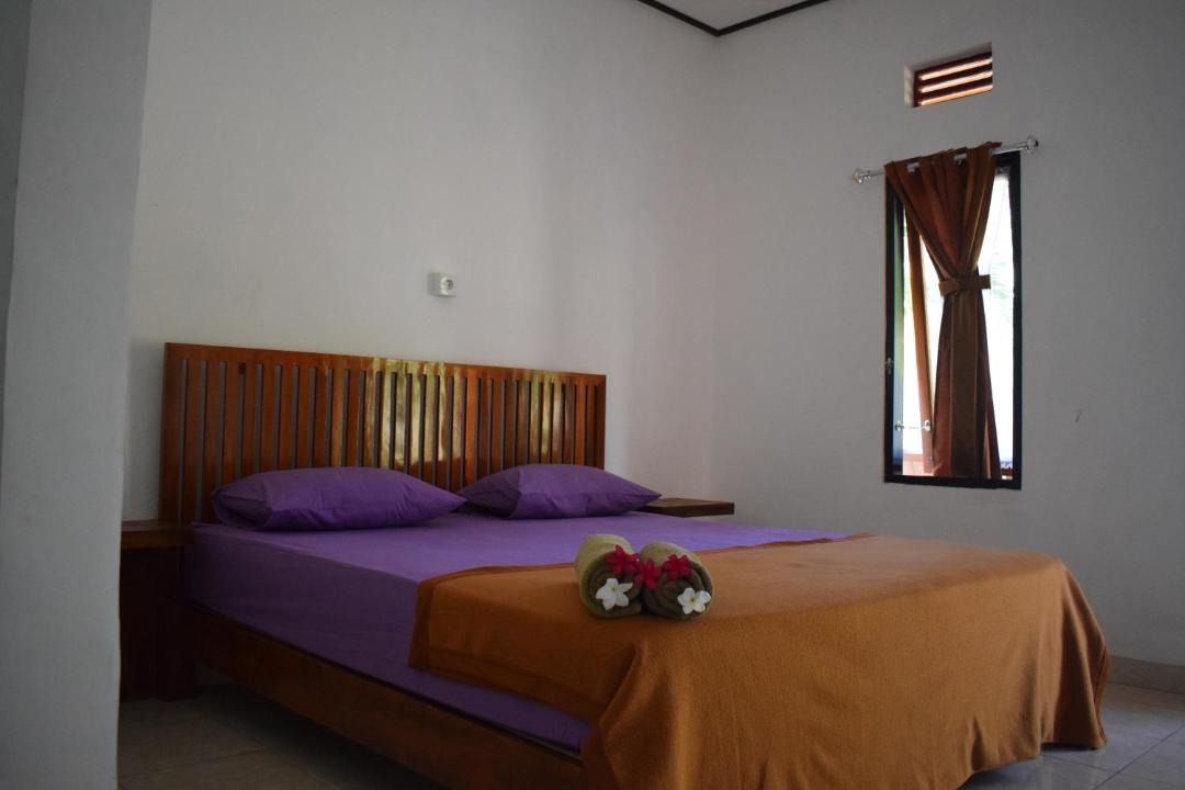 Photo of Bedroom in Penida Island