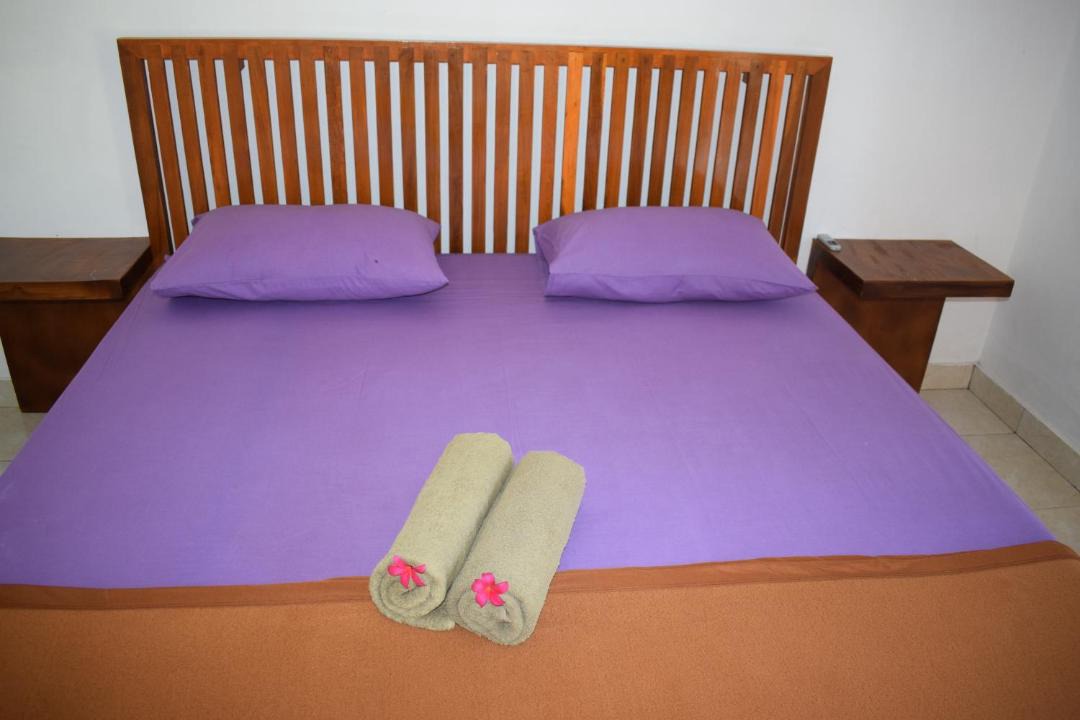 Photo of Bedroom in Penida Island