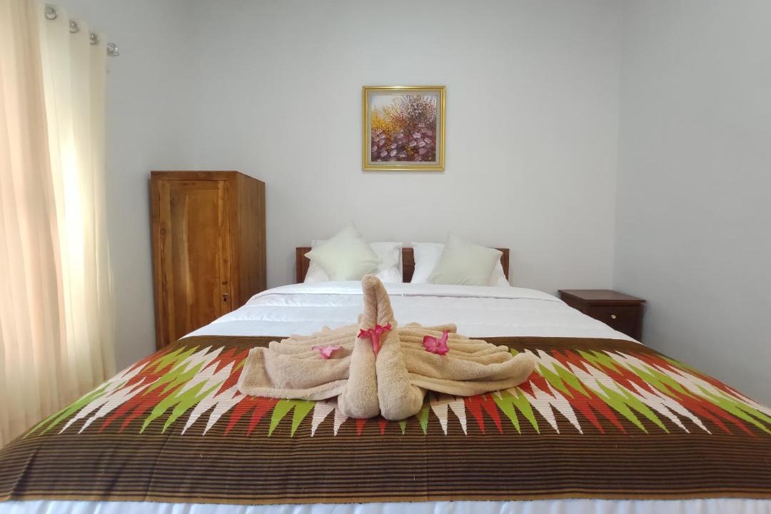 Photo of Bedroom in Sampalan