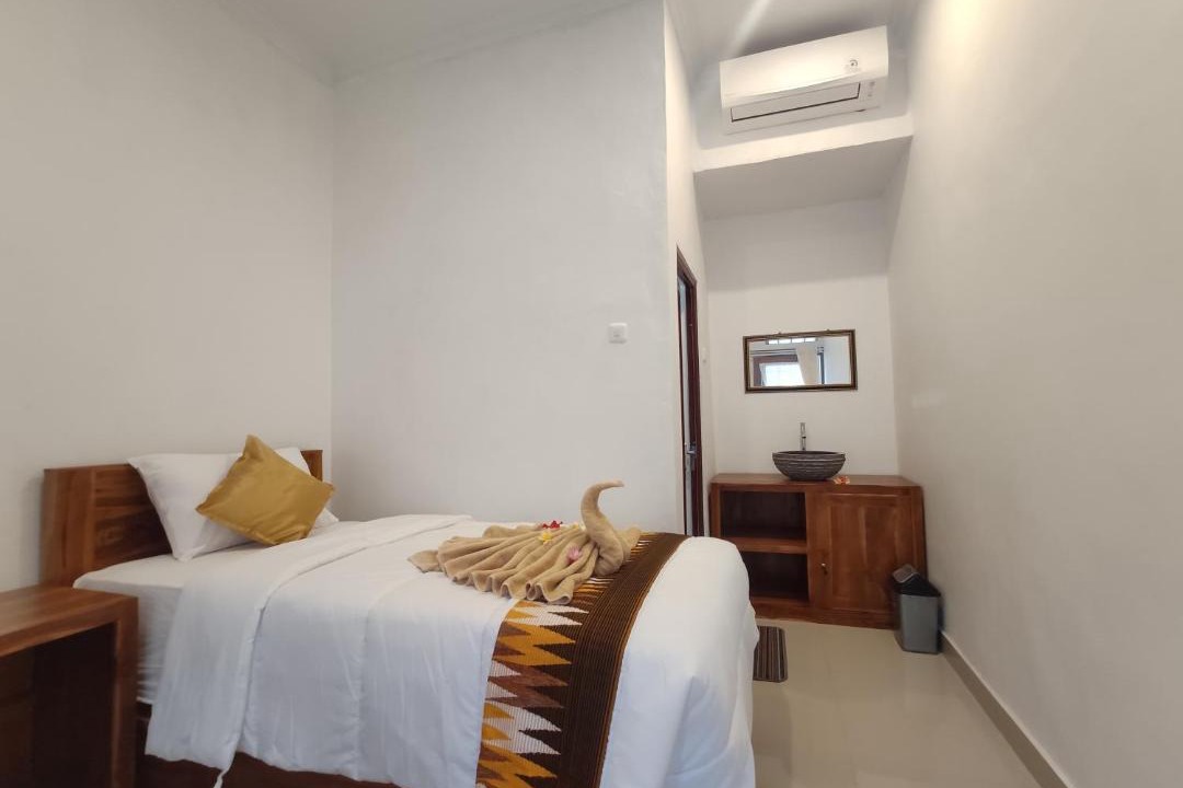 Photo of Bedroom in Sampalan