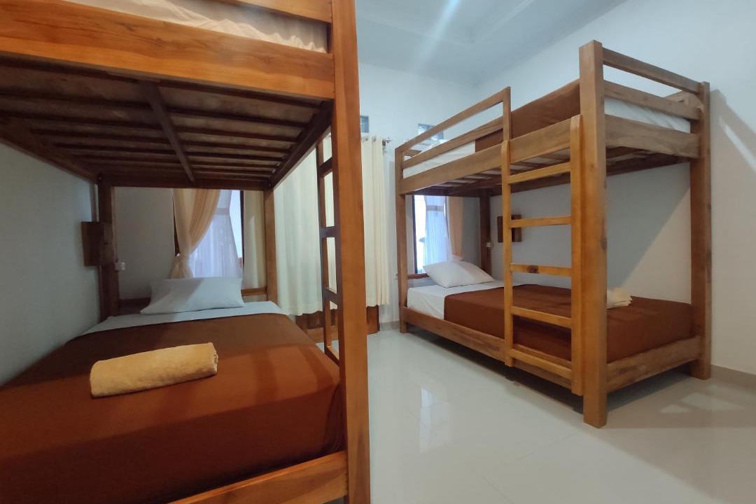 Photo of Bedroom in Sampalan
