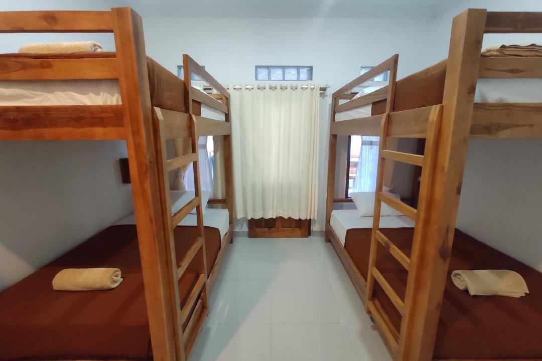 Photo of Bedroom in Sampalan