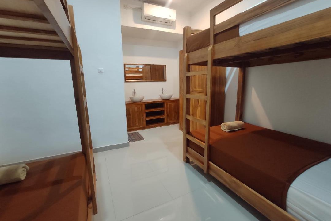 Photo of Bedroom in Sampalan