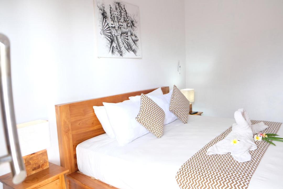 Photo of Bedroom in Ceningan Island