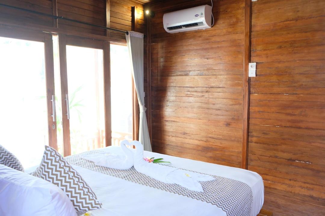 Photo of Bedroom in Ceningan Island