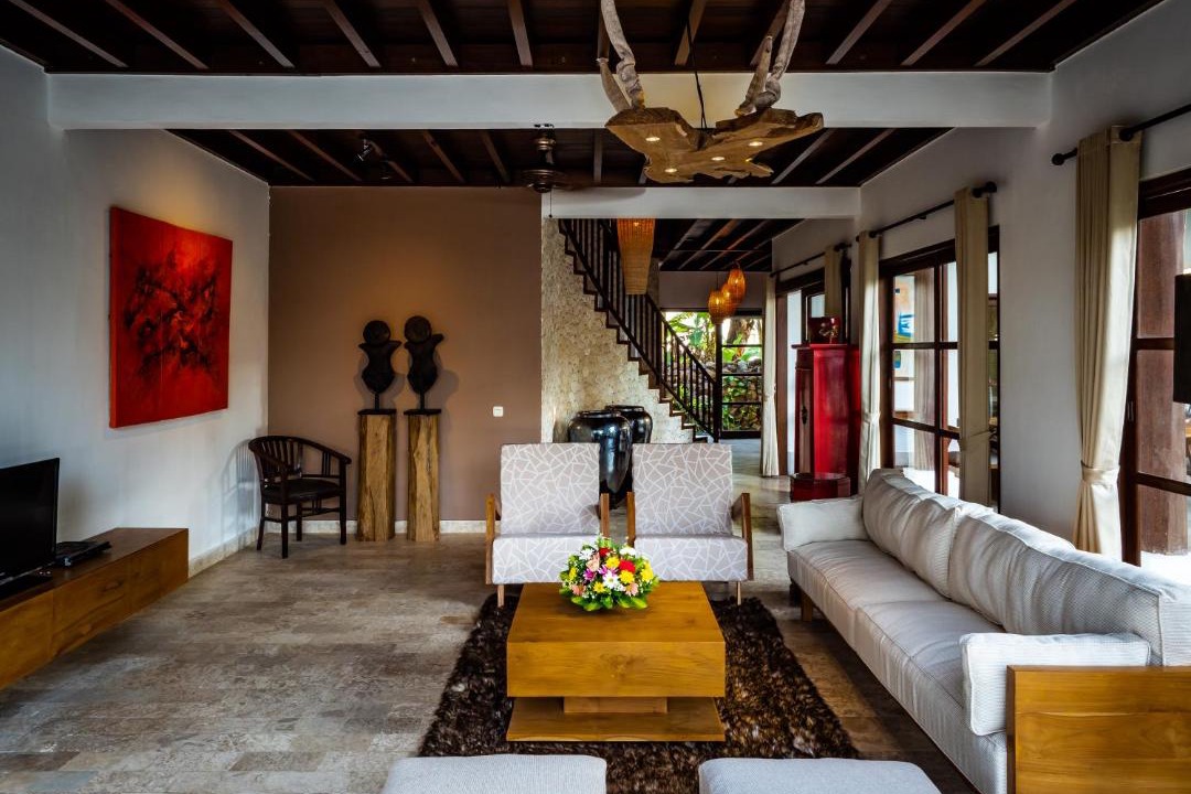 Photo of Livingroom in Dencarik