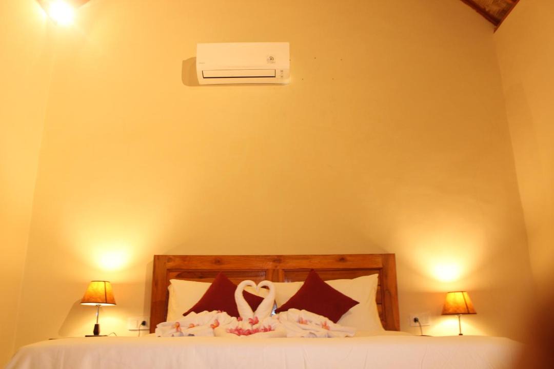 Photo of Bedroom in Penida Island