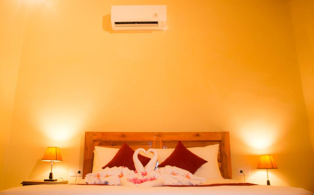 Photo of Bedroom in Penida Island
