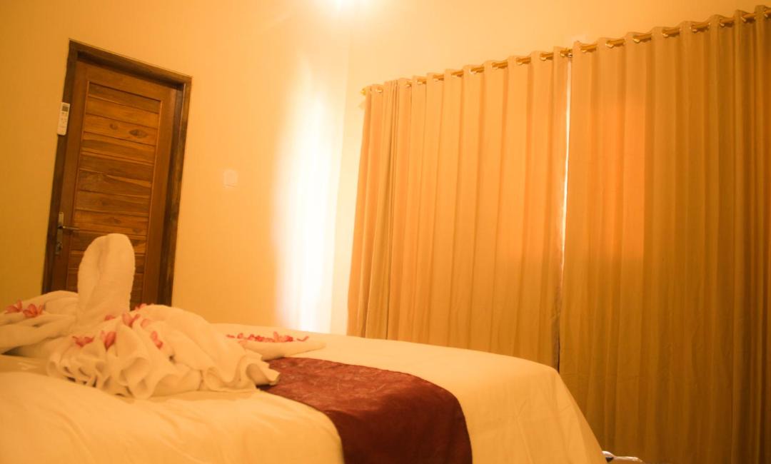 Photo of Bedroom in Penida Island