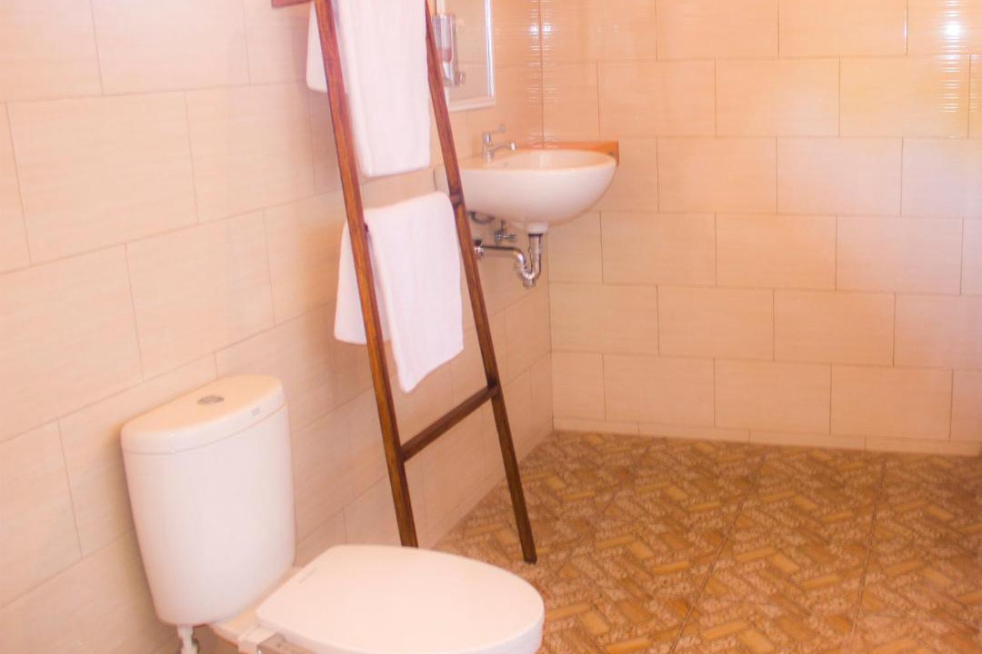 Photo of Bathroom in Penida Island