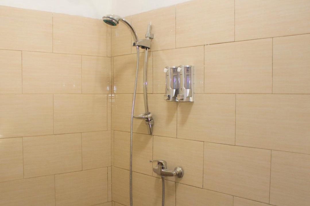 Photo of Bathroom in Penida Island