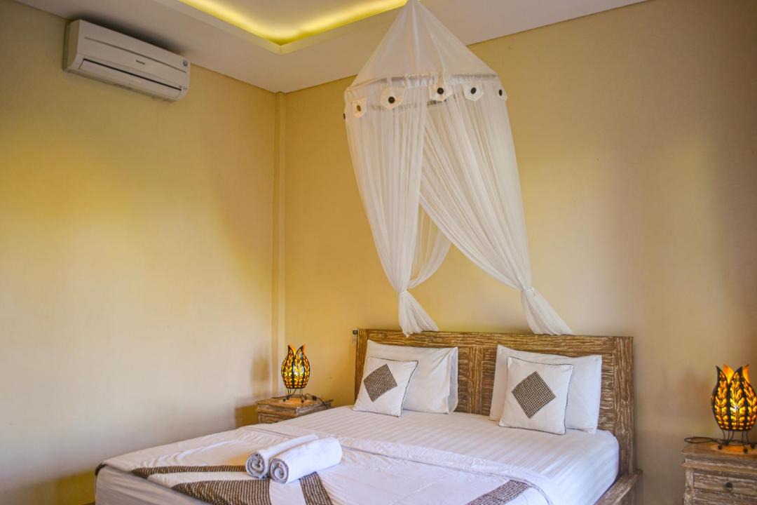 Photo of Bedroom in Kemenuh