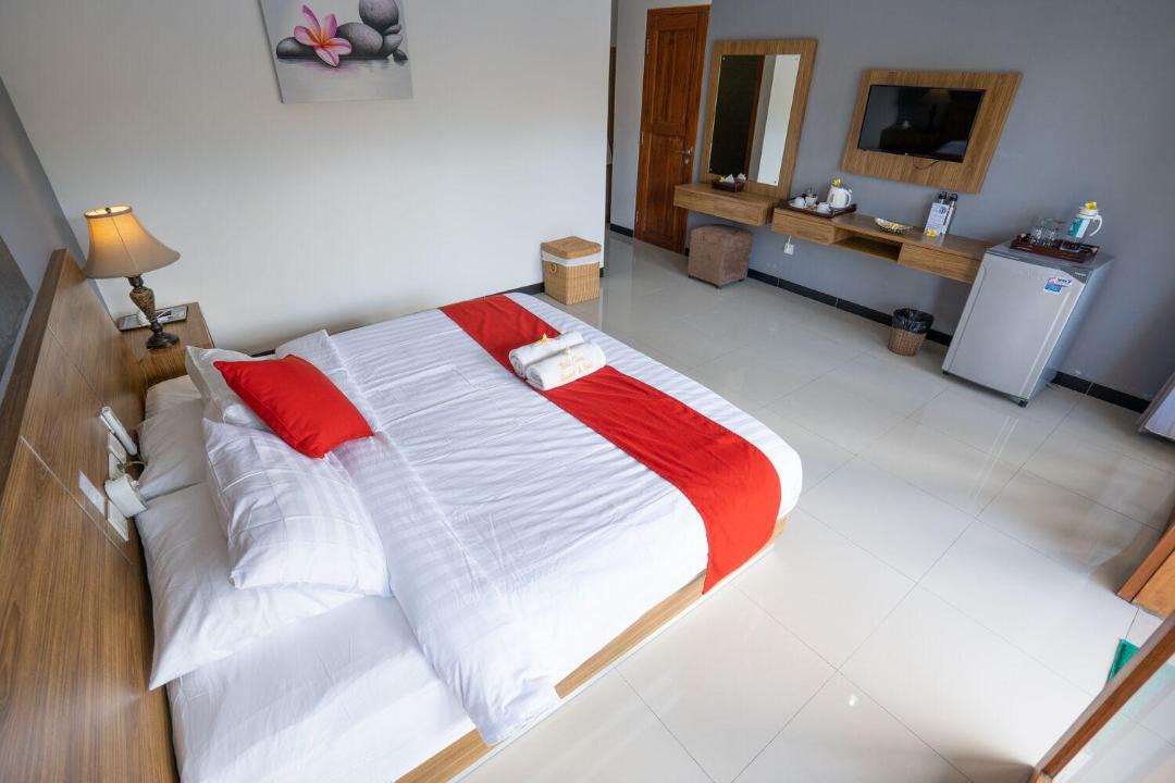 Photo of Bedroom in Tulamben