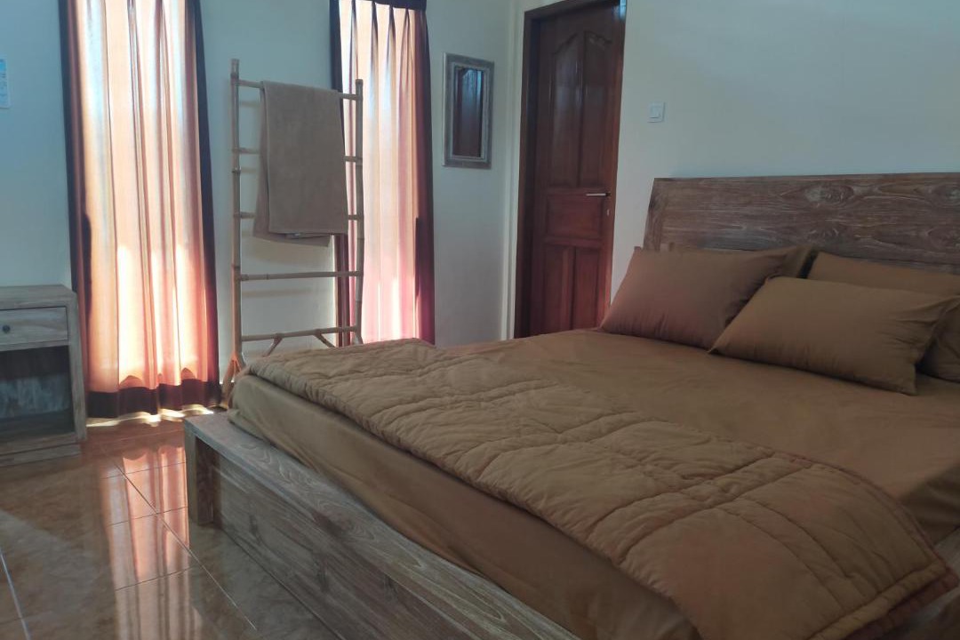 Photo of Bedroom in Andong