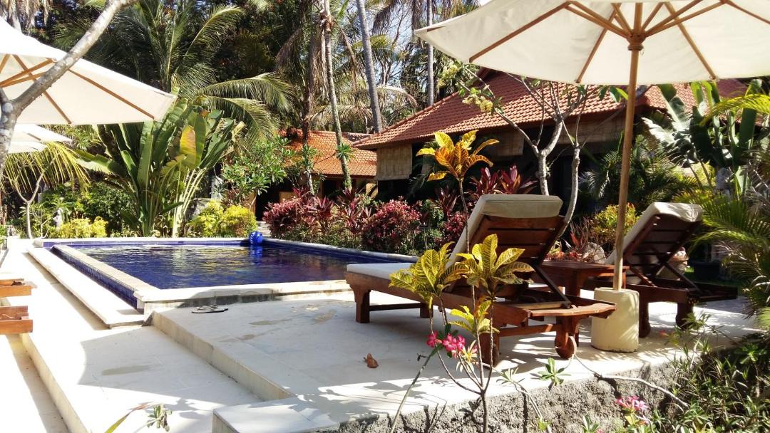 Photo of Patio Balcony in Penuktukan