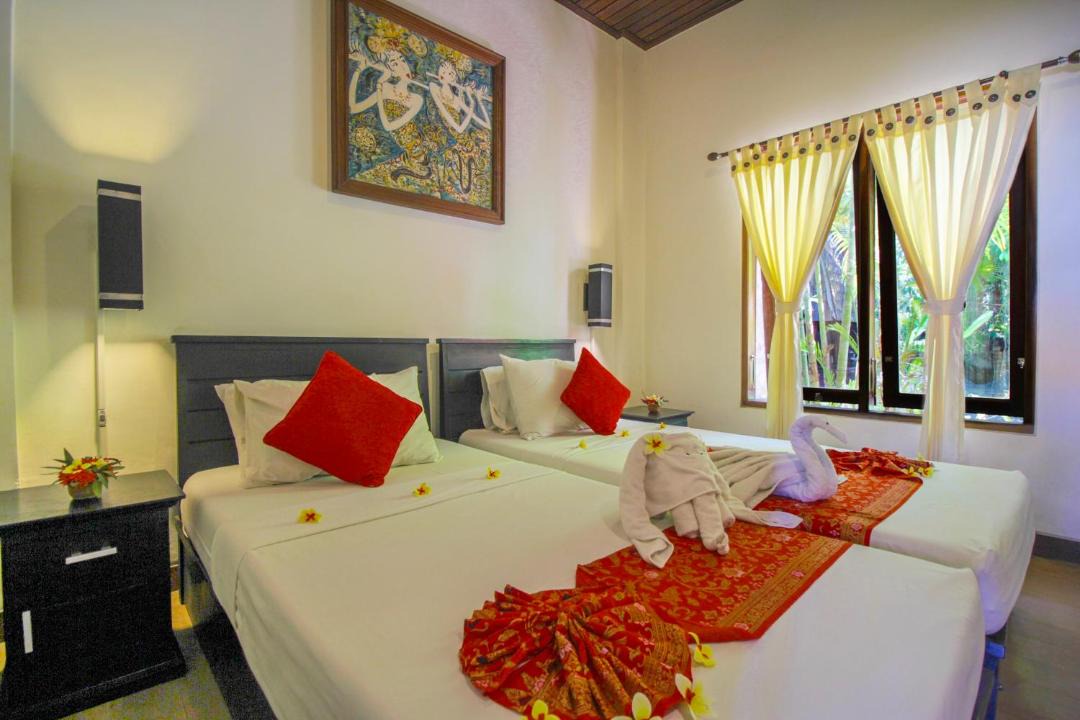Photo of Bedroom in Pekutatan