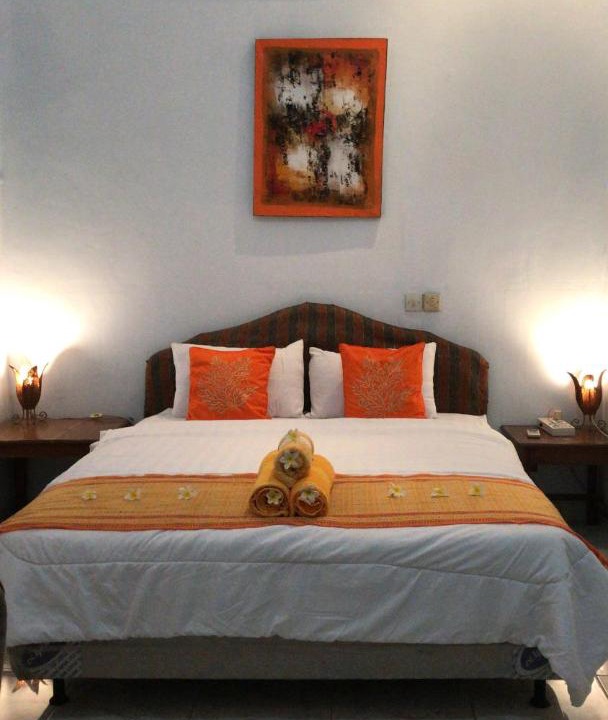 Photo of Bedroom in Anturan