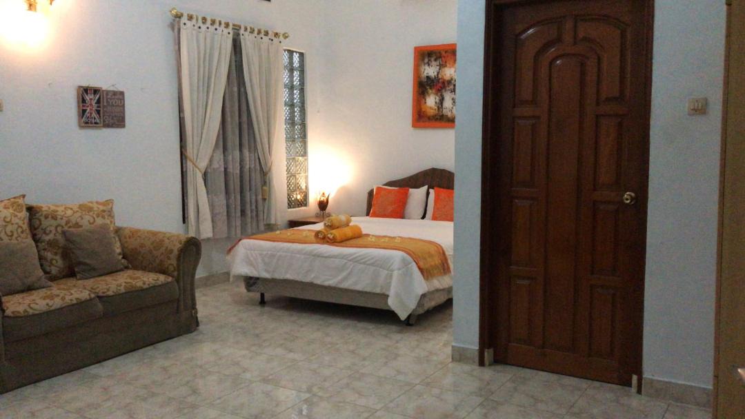 Photo of Bedroom in Anturan