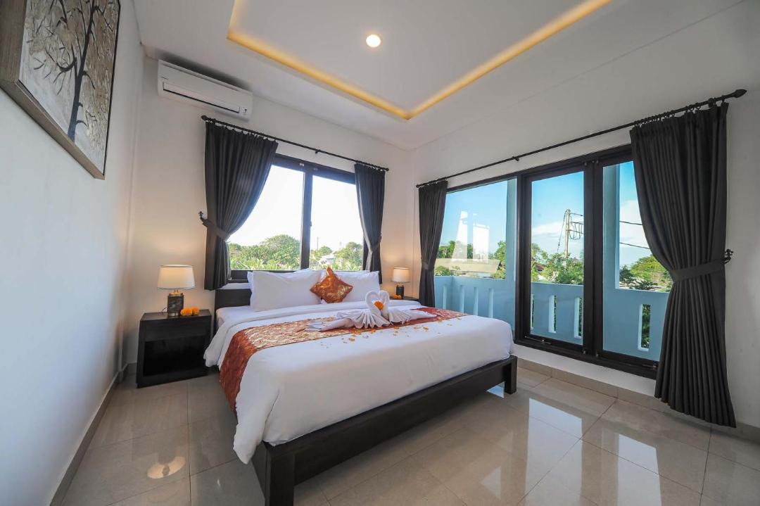 Photo of Bedroom in Sanur