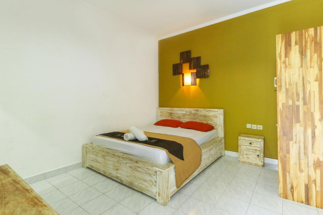 Photo of Bedroom in Legian City-Centre