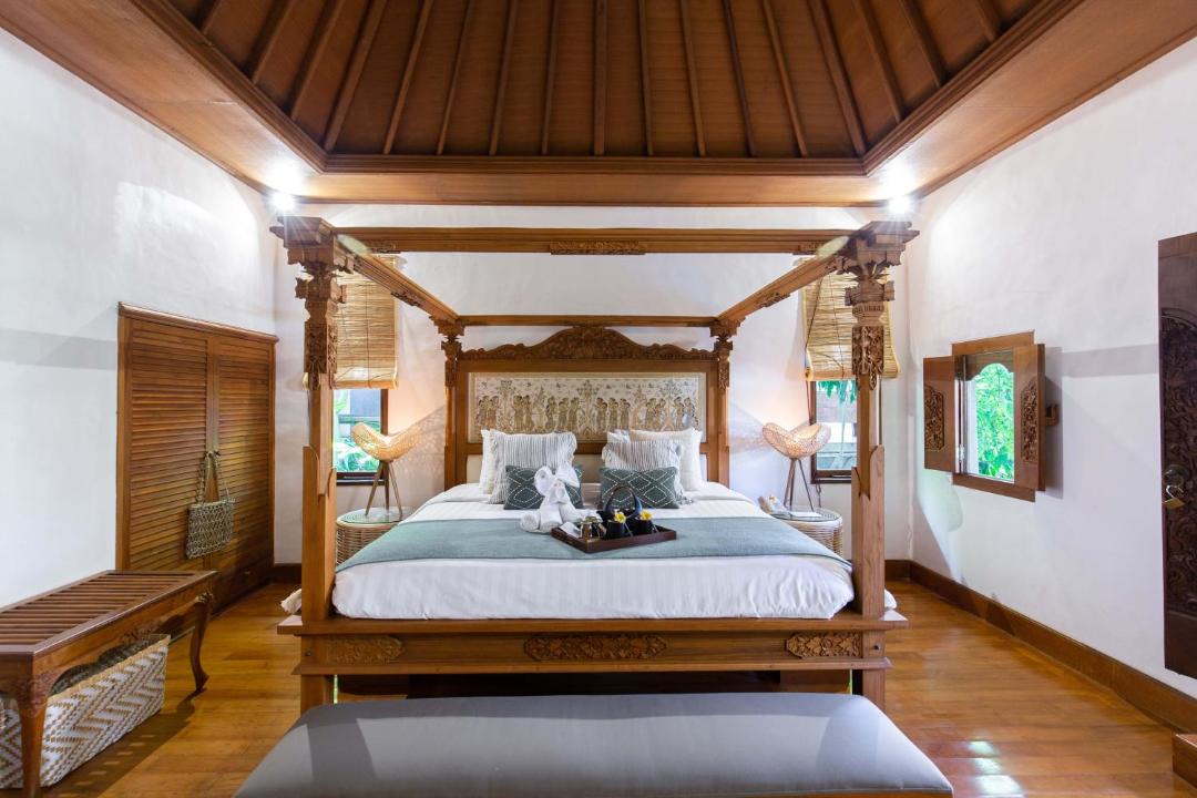 Photo of Bedroom in Medahan