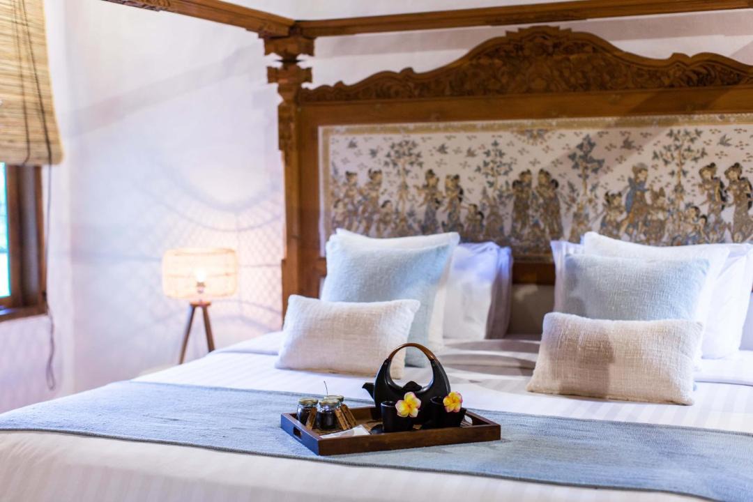 Photo of Bedroom in Medahan