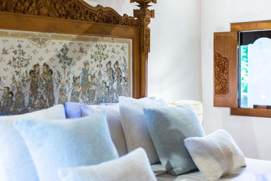 Photo of Bedroom in Medahan