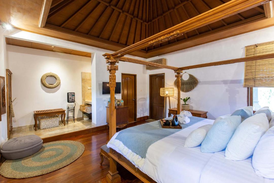 Photo of Bedroom in Medahan