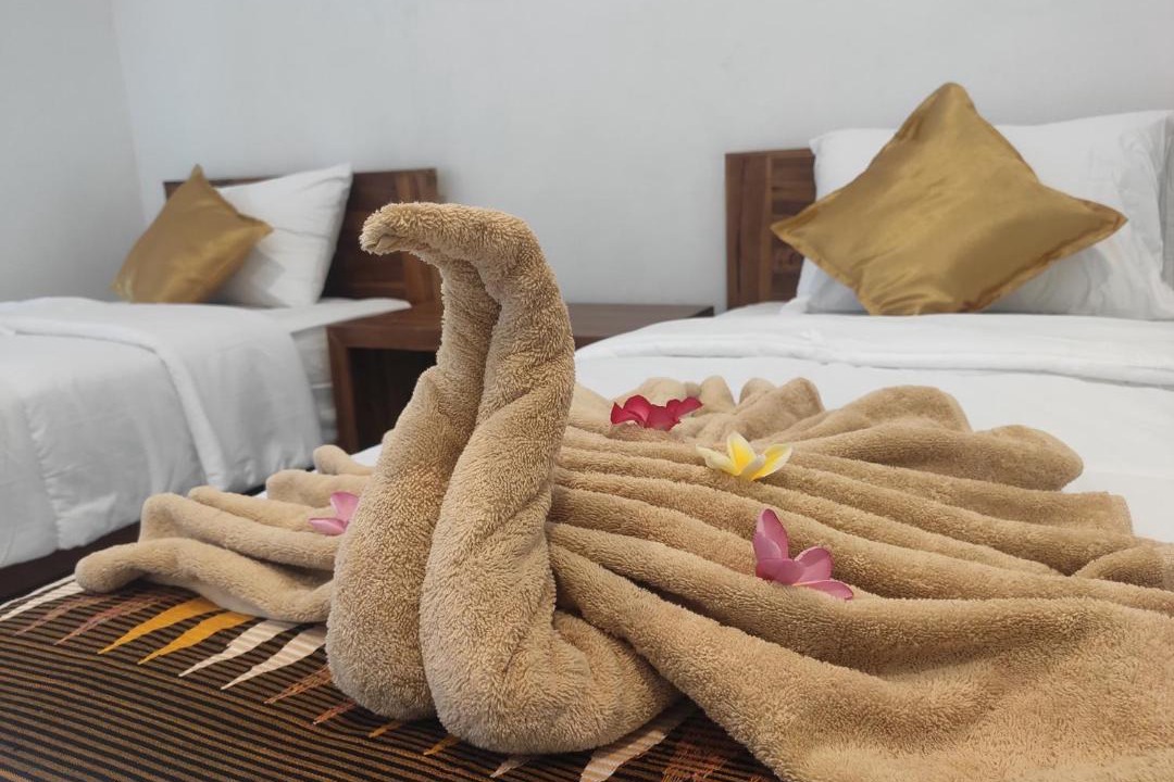 Photo of Bedroom in Sampalan