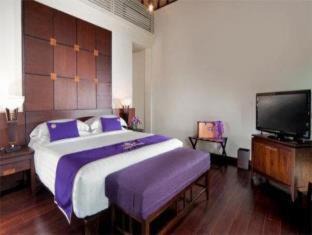 Photo of Bedroom in Toya Bungkah