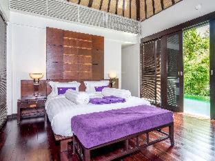 Photo of Bedroom in Toya Bungkah