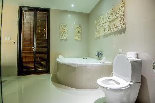 Photo of Bathroom in Toya Bungkah