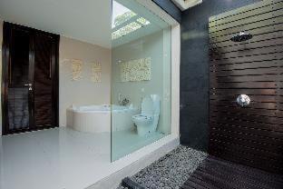 Photo of Bathroom in Toya Bungkah
