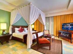 Photo of Bedroom in Kartika Plaza